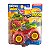 Hot Wheels Monster Trucks 1:64 Ragesaur JCD98 - Imagem 1