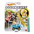 Hot Wheels Mario Kart Rosalina Birthday Girl GDB32 - Imagem 1