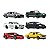 Hot Wheels Silver Series Streets of Japan c/ 06 JBY77 - Imagem 3