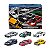 Hot Wheels Silver Series Streets of Japan c/ 06 JBY77 - Imagem 1