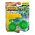 Hot Wheels Monster Trucks Power Smashers Gunkster HYJ25 - Imagem 1
