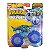 Hot Wheels Monster Trucks Power Smashers Mega-Wrex HYJ22 - Imagem 1