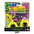 Hot Wheels Monster Trucks Glow in the Dark Piran-Ahhhh JFX13 - Imagem 1
