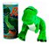 Pelúcia Pop Disney Na Latinha - Rex - 16cm - Fun - Imagem 1