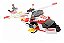 Blocos Para Montar - Bombeiros - Resgate Marítimo - 164 Pcs - Imagem 2