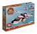 Blocos Para Montar - Bombeiros - Resgate Marítimo - 164 Pcs - Imagem 1