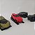 Kit 10 Rampas Compactas para Carrinhos escala Hot Wheels - Imagem 6