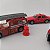 Kit 15 Mini Hidrantes para Carrinhos escala Hot Wheels - Imagem 3