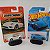Kit 10 Expositores de Cartelas de miniaturas tipo Hot Wheels - Imagem 5