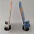 Kit 10 Expositores de Cartelas de miniaturas tipo Hot Wheels - Imagem 6
