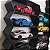 Expositor Colmeia para 10 Carrinhos Escala Hot Wheels - Imagem 4