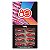 Hot Wheels Silver Series Mattel 80 Anos c/ 08 JGK09 - Imagem 2