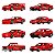 Hot Wheels Silver Series Mattel 80 Anos c/ 08 JGK09 - Imagem 3