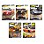 Hot Wheels Premium Velozes e Furiosos set c/ 05 CCXR HNW6 - Imagem 1