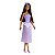 Boneca Barbie Donzelas Vestido Lilás JDM69 Mattel - Imagem 1