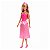 Boneca Barbie Donzelas Vestido Rosa JDM68 Mattel - Imagem 1