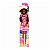 Boneca Barbie Negra Vestido Escritos Rosa HRH08 Mattel - Imagem 2