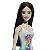 Boneca Barbie Praia Morena Maio Azul Hxx51 Mattel - Imagem 5