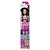 Boneca Barbie Morena Vestido Escritos Rosa Hrh10 Mattel - Imagem 3