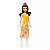 Princesas Disney Bela em roupa de festa JBG07 Mattel - Imagem 1