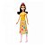 Princesas Disney Bela em roupa de festa JBG07 Mattel - Imagem 2