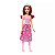Princesas Disney Ariel em roupa de festa JBG05 Mattel - Imagem 2