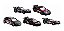 Hot Wheels Temáticos Forza Horizon Set C/ 05 Gyn22 - Imagem 2