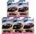 Hot Wheels Temáticos Forza Horizon Set C/ 05 Gyn22 - Imagem 1