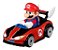 Hot Wheels Mario Kart Mario Wild Wing Grn17 - Imagem 2