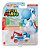 Hot Wheels Character Cars Super Mario Light-blue Yoshi Grm39 - Imagem 1