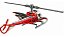 Hot Wheels Premium Batman Classic Tv Series Batcopter Dkl24 - Imagem 4