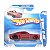 Hot Wheels 67 Shelby GT-500 P2398 Vinho 2009 - Imagem 1