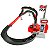 Pista Hot Wheels Formula 1 Circuito de Corrida Sprint - Imagem 3
