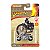 Matchbox Indiana Jones Themed Ducati Scrambler HVL10 2025 - Imagem 1