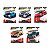 Hot Wheels Premium Car Culture Euro Speed 2025 Set c/ 05 - Imagem 1