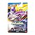 Hot Wheels Silver Series Acceleracers Iridium JCB92 - Imagem 1