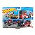Hot Wheels Caminhão Transportador Pencil Pusher HXN90 - Imagem 1