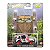 Hot Wheels Premium Pop Culture Jeep Wrangler Jurassic Park - Imagem 1