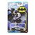 Hot Wheels Silver Series Batman Speed Trap JBY24 - Imagem 1