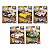 Hot Wheels Premium Boulevard 131 a 135 Set C/ 05 GJT68 - Imagem 1