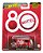 Hot Wheels Premium Pop Culture Kool Kombi 80 Mattel - Imagem 1