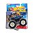 Hot Wheels Monster Trucks 1:64 Bigfoot JDP91 - Imagem 1