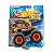 Hot Wheels Monster Trucks 1:64 Tiger Shark JDP71 - Imagem 1