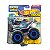 Hot Wheels Monster Trucks 1:64 Great Bite JCD73 - Imagem 1