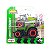 Maisto Mini Work Machines 1:64 Fendt Trator Verde - Imagem 1