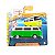 Maisto Fresh Metal 1:64 Volkswagen Type 2 Bus (1971) Kombi - Imagem 1