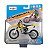Maisto 2 Wheelers Moto 1:18 Suzuki RM-Z250 - Imagem 1