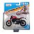 Maisto 2 Wheelers Moto 1:18 Ducati Monster + - Imagem 1