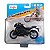 Maisto 2 Wheelers Moto 1:18 2023 Yamaha MT-10 SP - Imagem 1