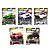 Hot Wheels Premium Velozes e Furiosos set c/ 05 Eclipse HNW6 - Imagem 1